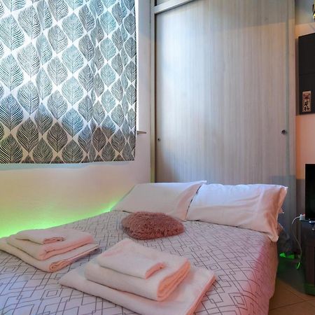 Апартаменты Insthouse - Let'S Chill It! Милан Экстерьер фото