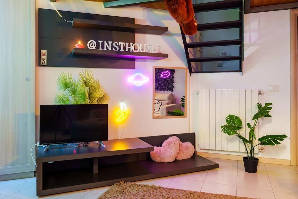 Апартаменты Insthouse - Let'S Chill It! Милан Экстерьер фото