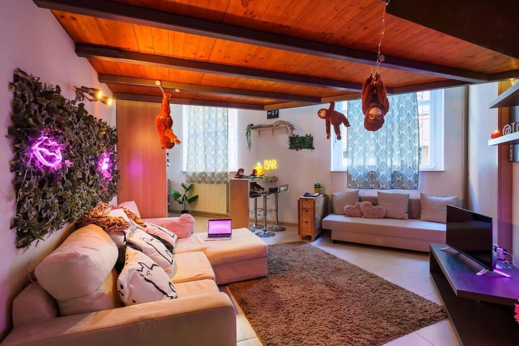 Апартаменты Insthouse - Let'S Chill It! Милан Экстерьер фото